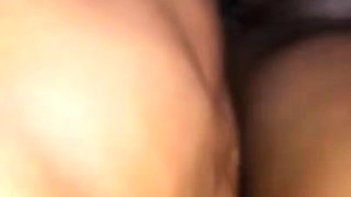 Fucked My Tsonga Girlfriend In The Car