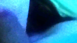 Sucked on New Year's Eve and was the happiest