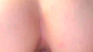 Step Brother Can I Riding Your Cock? Please...