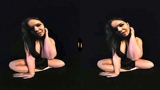 Sofia Lee - Noir