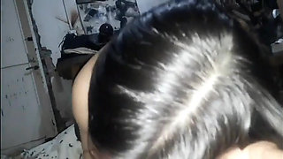 Sex with Pretty Girl