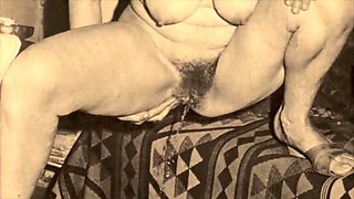 Antique Taboo, 'My Piddling Letch'