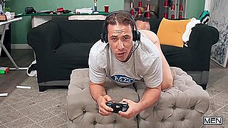 Men: Dillons Delight: A Lonely Afternoon Filled With Fucking - Dillon Diaz