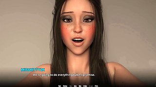 WVM - PART 29 - TOOK MY GF VIRGINITY By MissKitty2K