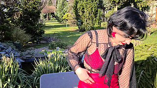 Wanilianna's garden of kinky delights