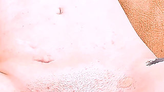 Polish Wife Tourist Outdoor Fucked and Pissed on!!!