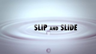 Slip And Slide 3 With Alexis Fawx, Isiah Maxwell - Brazzers