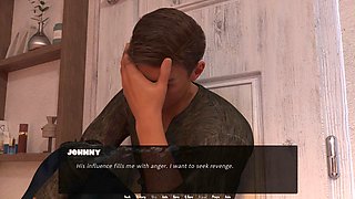 Wild anime hentai adventure with lingerie, breast milk, and doctor treatment featuring Misskitty2k