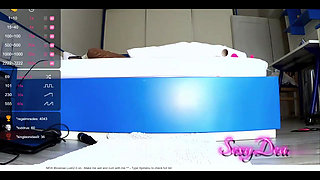 Mak Me Squirt with Your Tip... Sexydea Squirt Cum