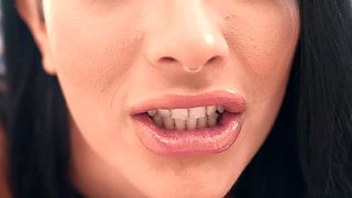 Pornstar Of My Dreams With Katrina Jade, Quinton James - Brazzers