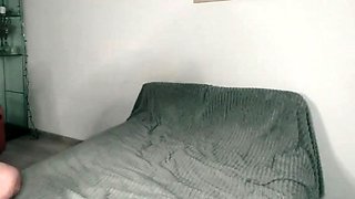 Brunette Amateur Webcam Teen Exposed