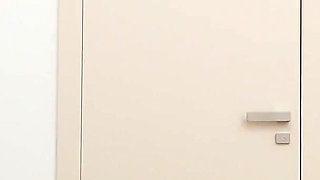 Cindy Shine Interview and Striptease Before Interracial Sex