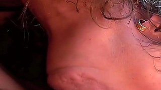 Spanish Wife Like to Taste Sperm - Cuckoldest