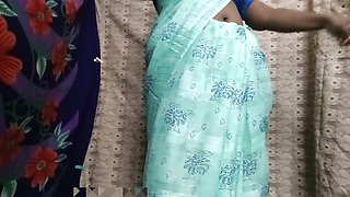 Tamil beautiful wife navel licked with tongue and sucked and took full romantic mood home made sex