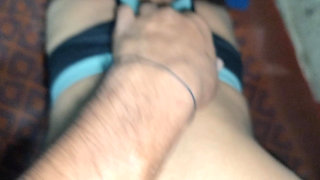 I Called a Desi College Girl to My House and Had a Nice Fuck. I Had a Lot of Fun in Breaking Her Seal.