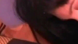 The Italian MILF and the Italian Girl Lick Each Other Pussies to Cum