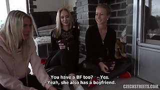 Czech Streets 119 Beauties of Glamino.com app