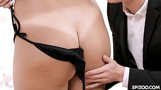 Fairytale Sofia Lee's hd scene