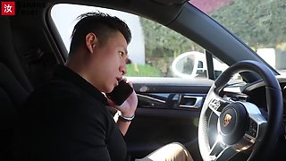 Ember Snow And Chinese Guy - Beijing Rich Bro Got A New Filipino Girlfriend