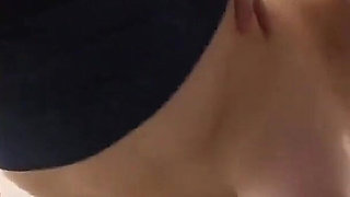 Busty Female Teacher's Temptation. 3
