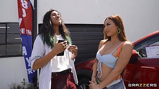 Wonderful harlot porn crazy movie