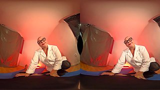 Patient In Use By Doctor - Sexlikereal