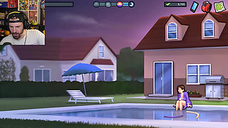 Things You Need To Do To Make Women Happy (Summertime Saga #7)