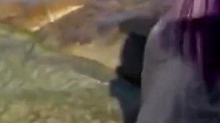 Ela Chupa Meu Pau Em Publico Na Praia