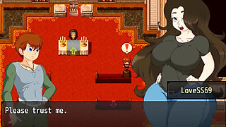 Never Saint Part 17 Helping Town MILFs They Are in Love by Loveskysan69