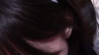 Kotone Toa - Sudden Creampie