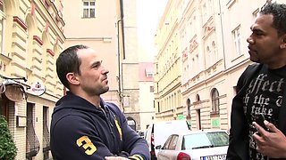 Wife Gabriella Daniels Creampied