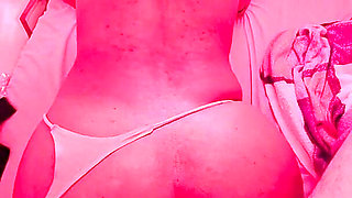 I Penetrated Her Anus, Inside a Tent on the Beach