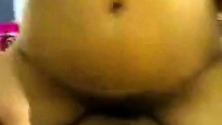 Thai Amateur Couple's Intimate Tape