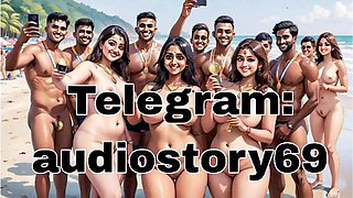 Girlfriend ki Maa ko Choda New Sex Story 2024 maa ki chudai ki kahani 2