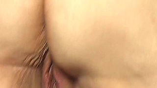 Old Black Man Moaning & Cumming so Fucking Hard, Big Ass Fat BBW SSBBW MILF Wife Riding His Cock & Getting All His Milky Sperm