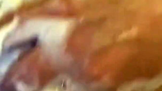 Bbwbootyful In shower soaping my huge boobs