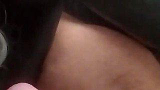 After the Party, a Stranger Enjoyed Me and Filled My Tits