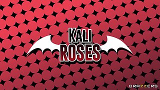 A Very Horny Halloween With Kali Roses, Alex Legend, Ana Foxxx, Scott Nails - Brazzers