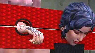 Lakshmi Aunty Was Taken Away by Husband’s Pervy Boss - Wicked