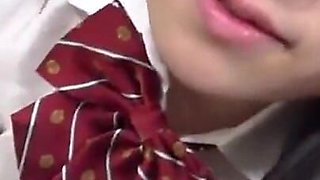 My Nightly Dreams, All About My Obsession with Girls' School Uniforms! - a