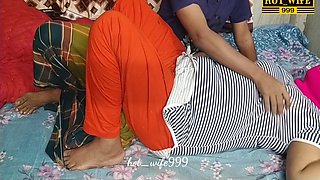 Deshi Husband Wife Chuple Videos