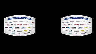 Booty babe Abella Danger gives you the ultimate Porn Star Experience by Naughty America: VR Porn