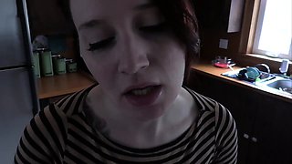 Bettie Bondage – Am I a MILF Now, Son