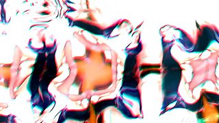 EVILANGEL Tattooed Nympho VILE VIXEN Ass Plowed By Monster Cock