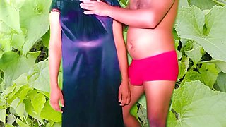 Bengali aunty gets wild with some hardcore anal fun