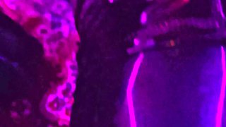 My Latex Anal Slave Bitch with a Humbler! Mistress Julia