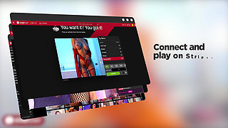 mia_becke short hair babe in glasses rides cock and reaches orgasm - on Stripchat