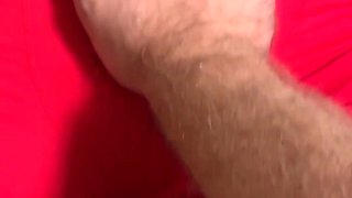 How do you like my new red underpants?