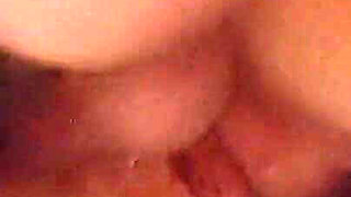 Gorgious Blonde MILF Is Enjoying Sex with Hard Big Cock