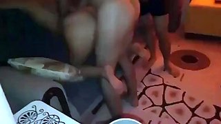 Turkish Nurse Amateur Homemade Bukkake